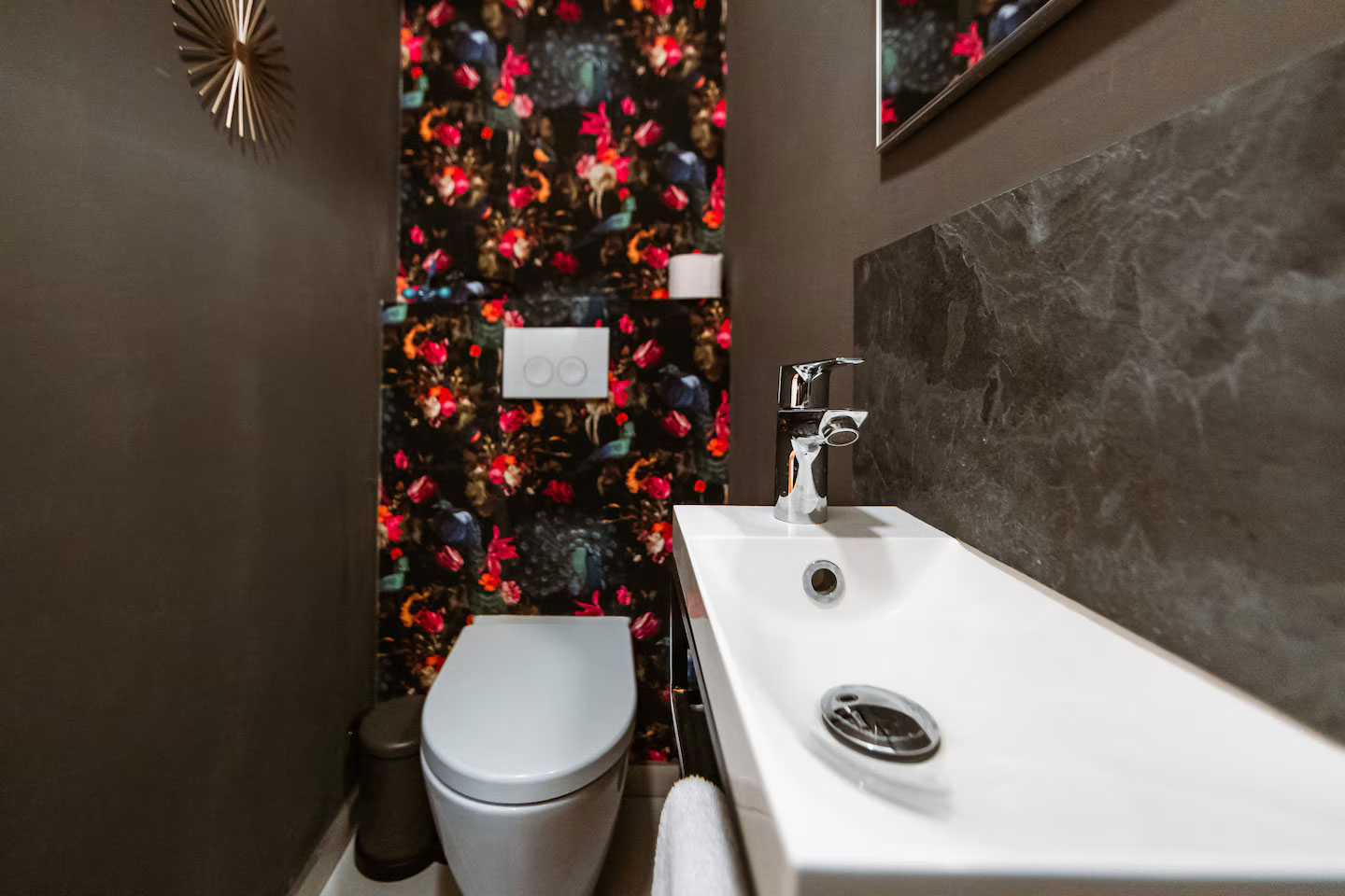 Baie de Serviciu Chalet Belle Vue