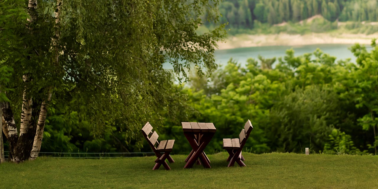 Exterior Chalet Belle Vue