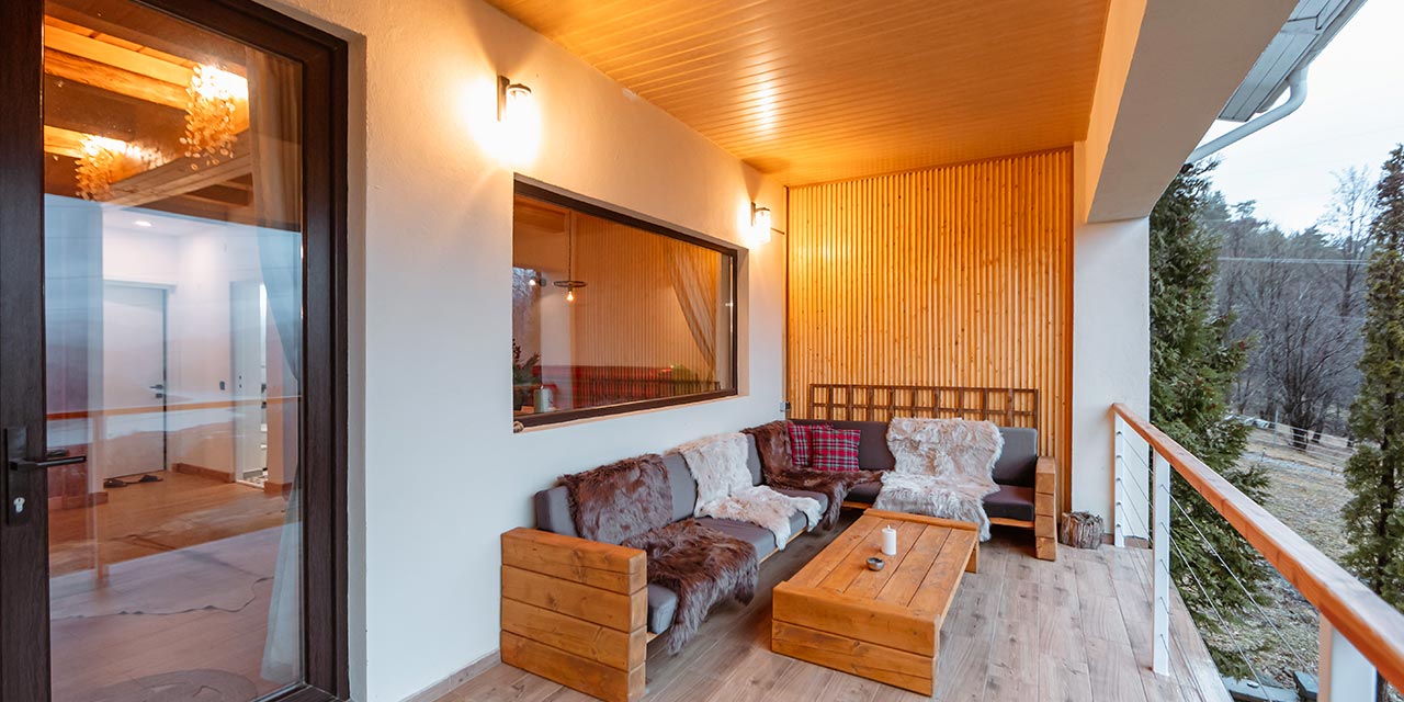 Cazare Cabana 1 Decembrie