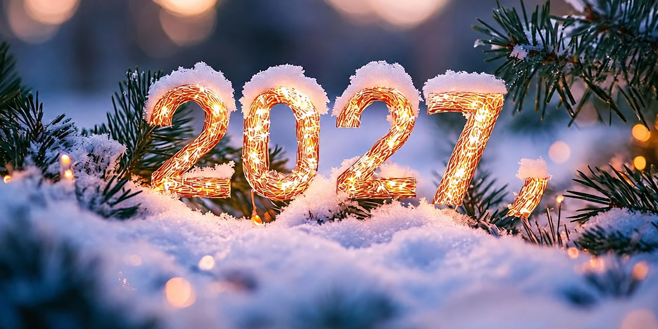 Cazare revelion 2027