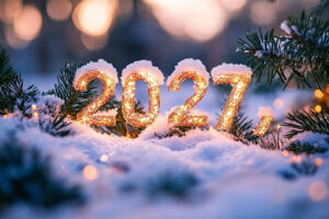Cazare Revelion 2027 la Maneciu